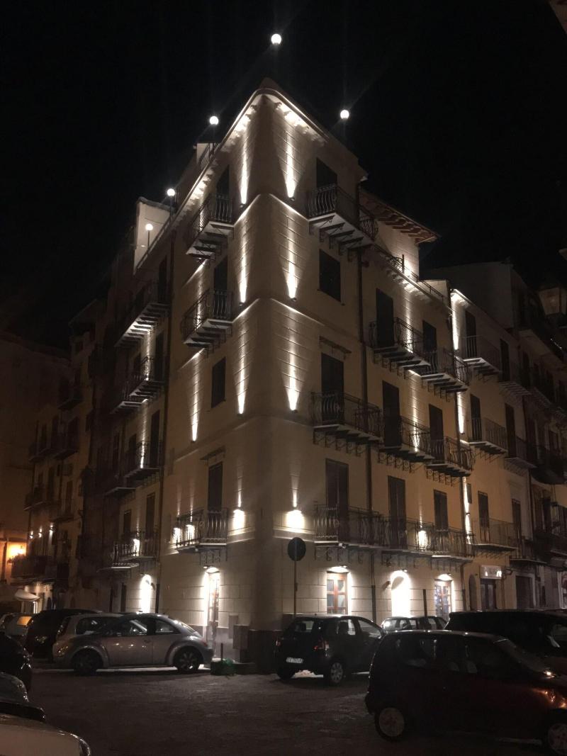 La Serenissima Hotel - Genel