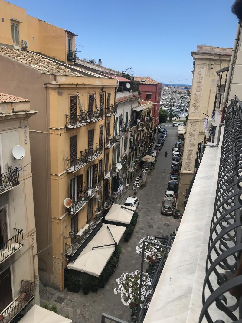La Serenissima Hotel - Genel