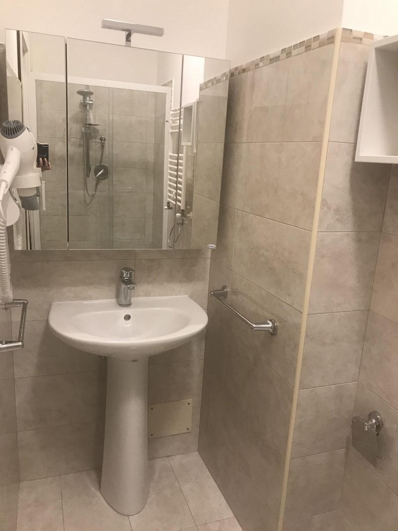 La Serenissima Hotel - Oda