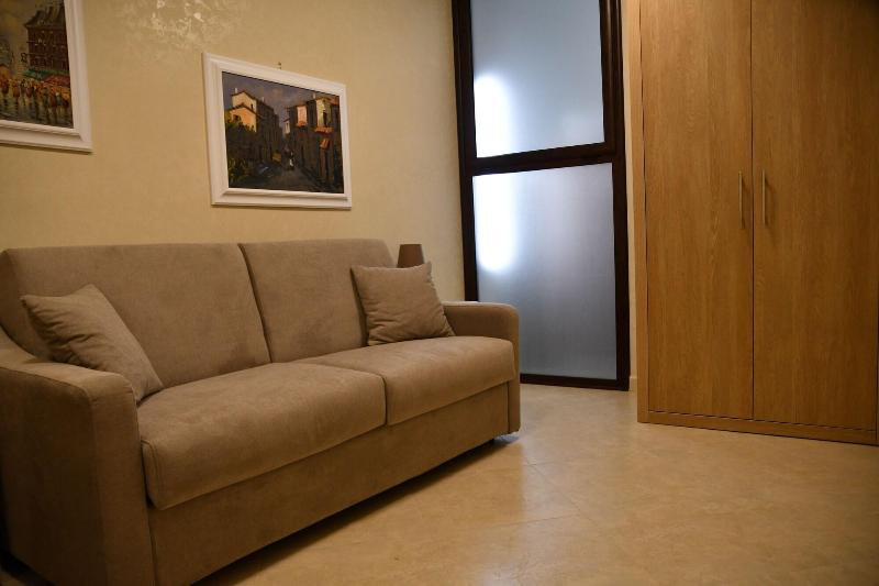 La Serenissima Hotel - Oda