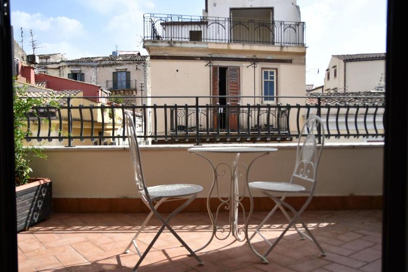 La Serenissima Hotel - Oda