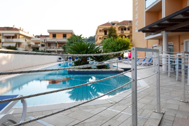 Hotel Paradiso Grottammare - Aktivite