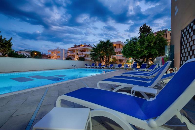 Hotel Paradiso Grottammare - Aktivite