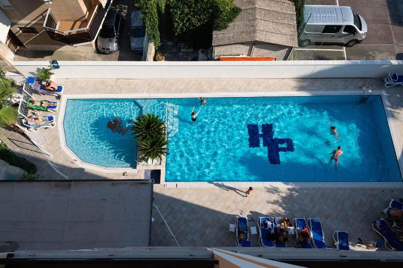 Hotel Paradiso Grottammare - Aktivite