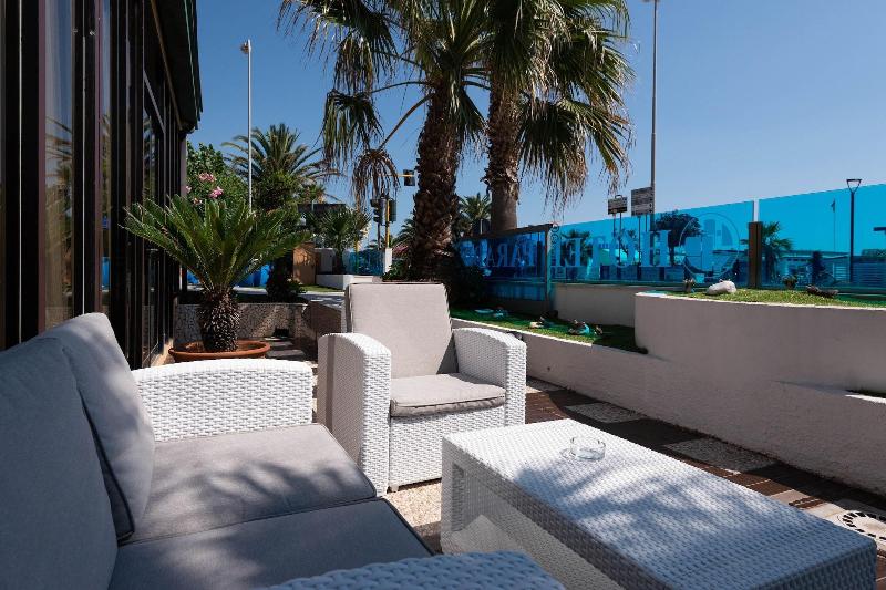 Hotel Paradiso Grottammare - Genel