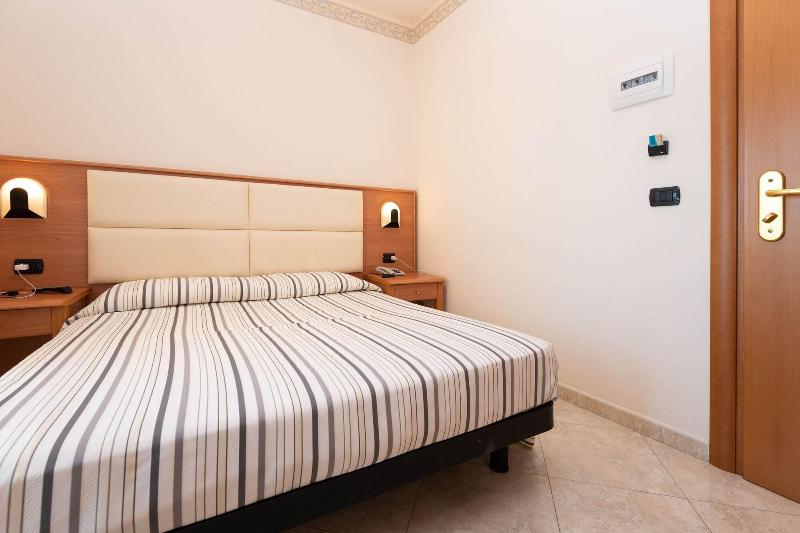 Hotel Paradiso Grottammare - Oda