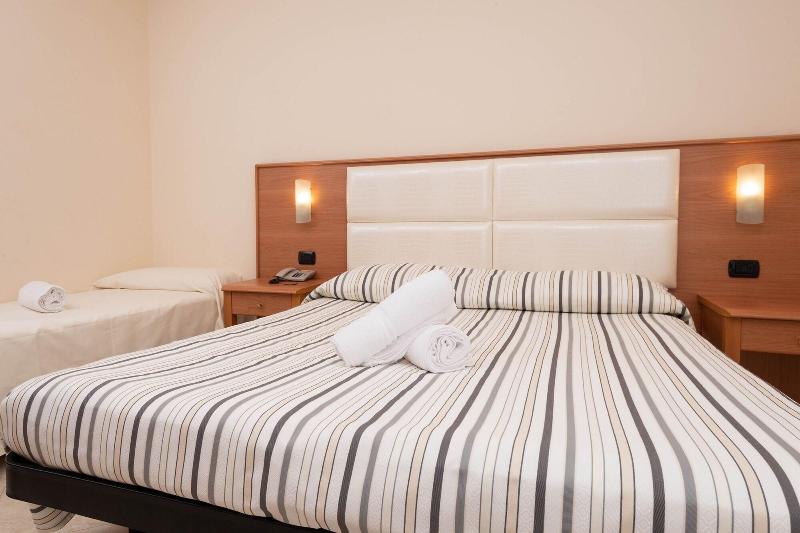 Hotel Paradiso Grottammare - Oda