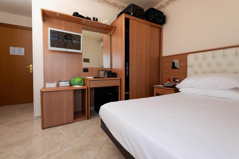 Hotel Paradiso Grottammare - Oda