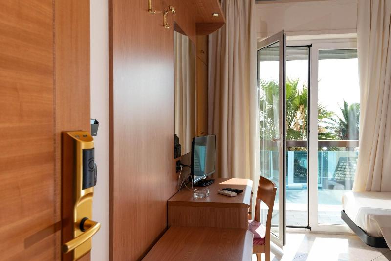 Hotel Paradiso Grottammare - Oda