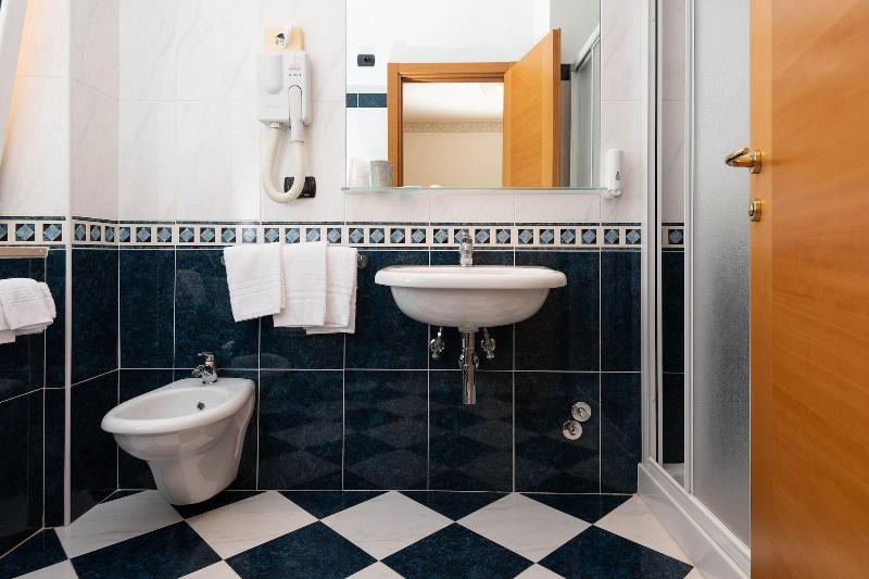 Hotel Paradiso Grottammare - Oda