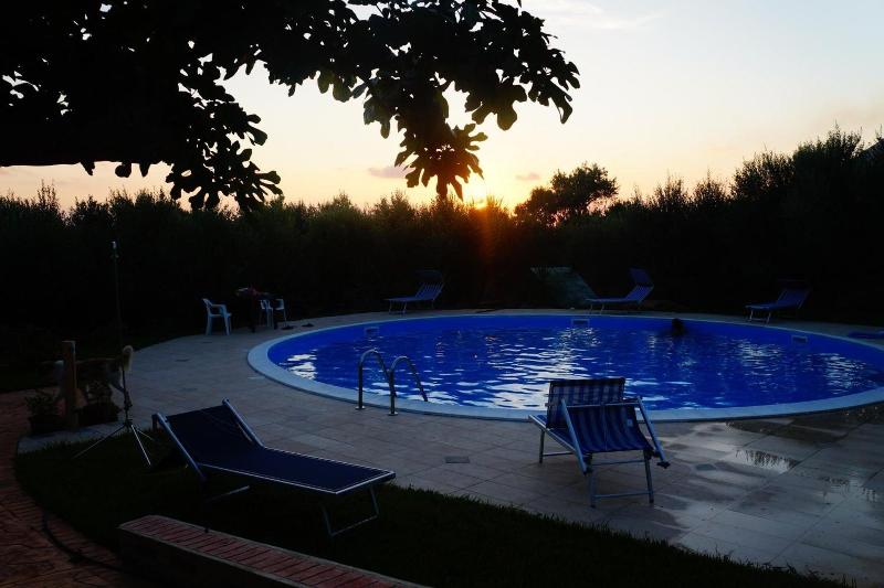 Hotel Maremonti - Aktivite