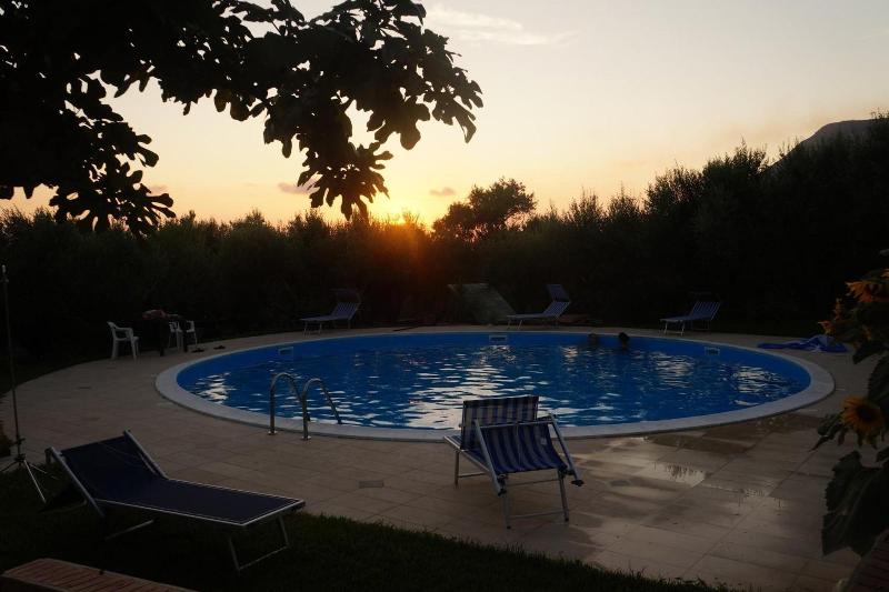 Hotel Maremonti - Aktivite