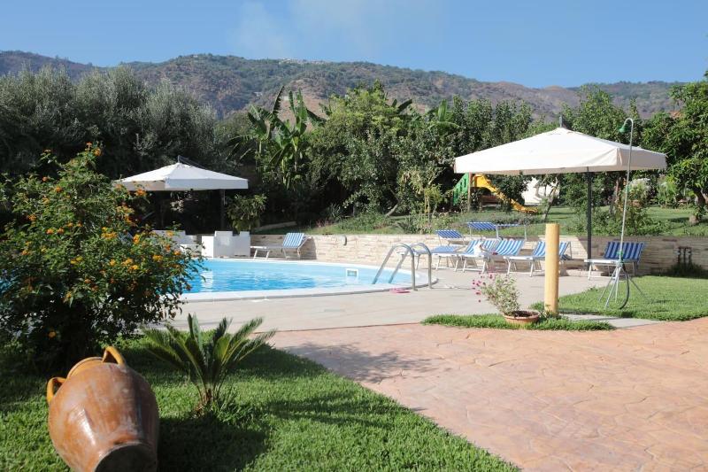 Hotel Maremonti - Aktivite
