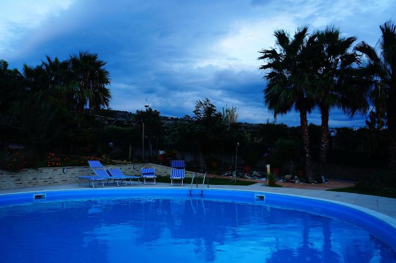 Hotel Maremonti - Aktivite