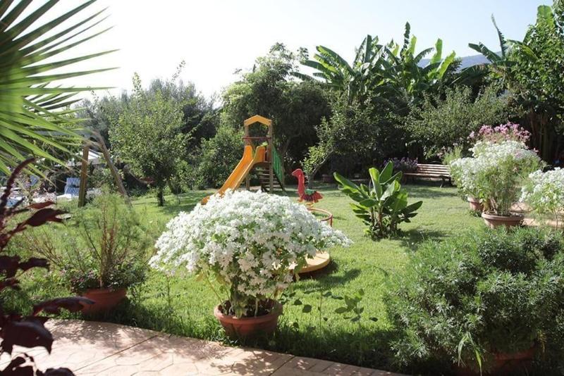 Hotel Maremonti - Aktivite