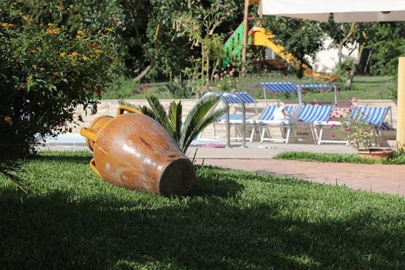 Hotel Maremonti - Genel