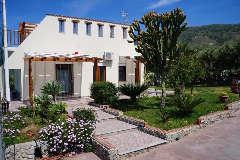 Hotel Maremonti - Genel