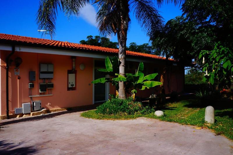 Hotel Maremonti - Genel