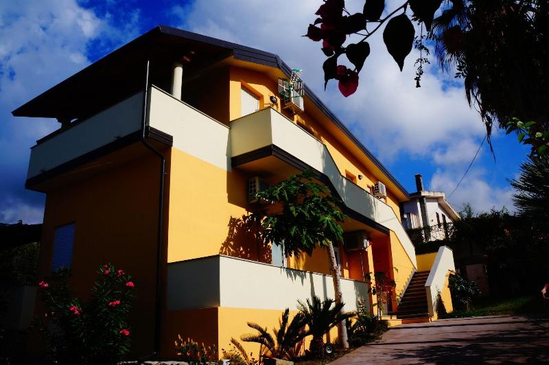 Hotel Maremonti - Genel