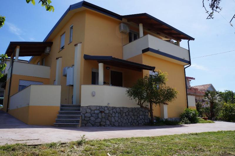 Hotel Maremonti - Genel