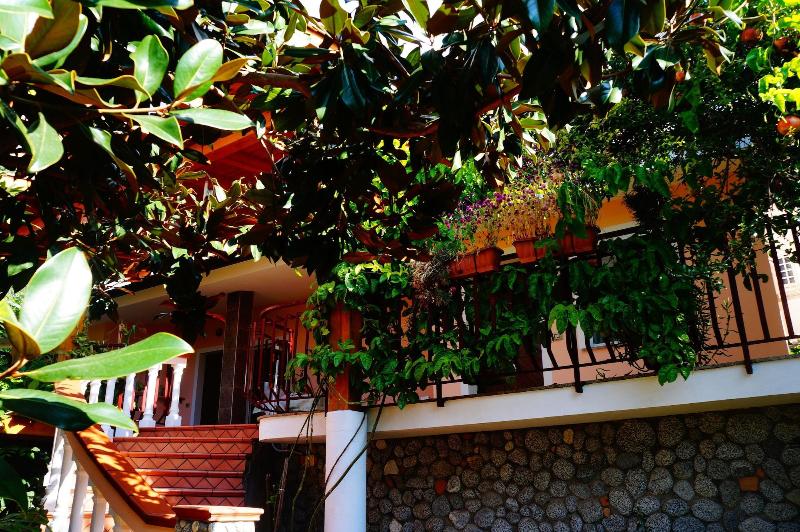 Hotel Maremonti - Genel