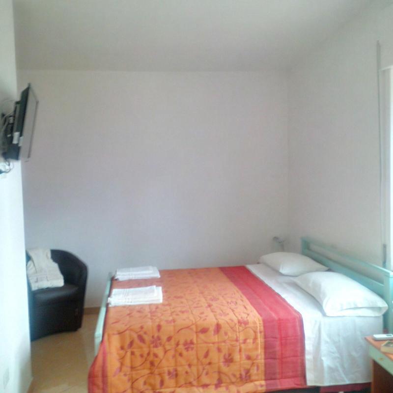 Hotel Maremonti - Oda