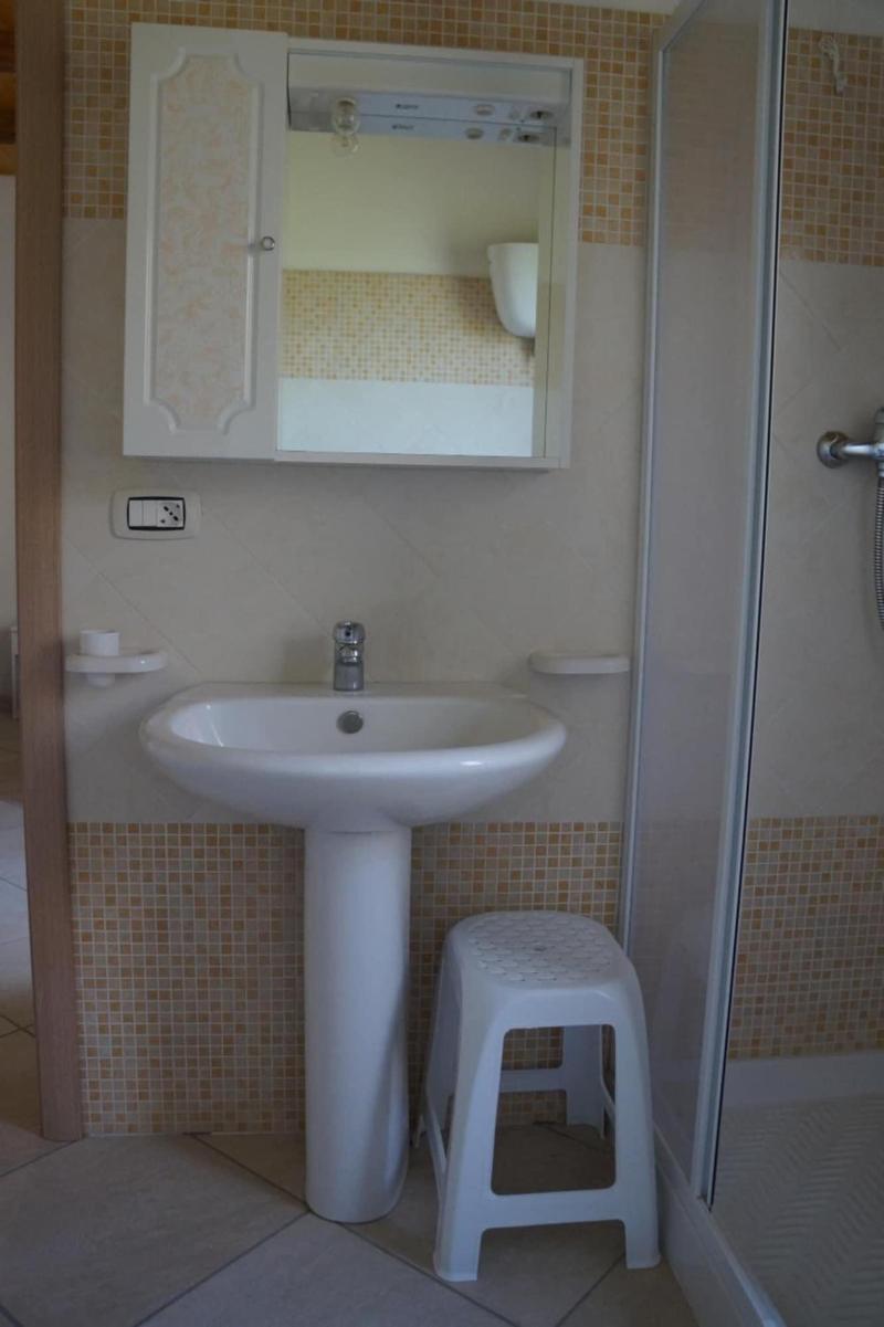 Hotel Maremonti - Oda
