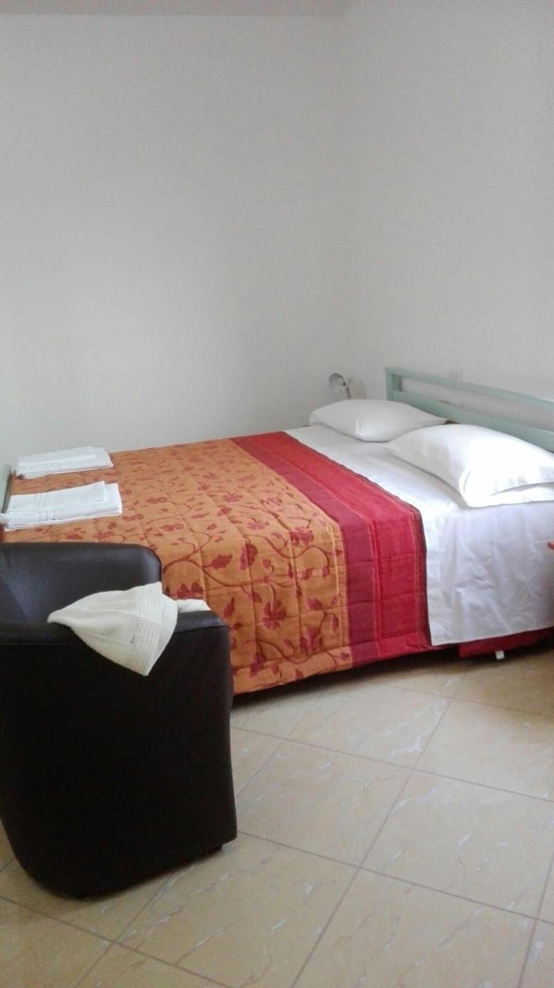 Hotel Maremonti - Oda