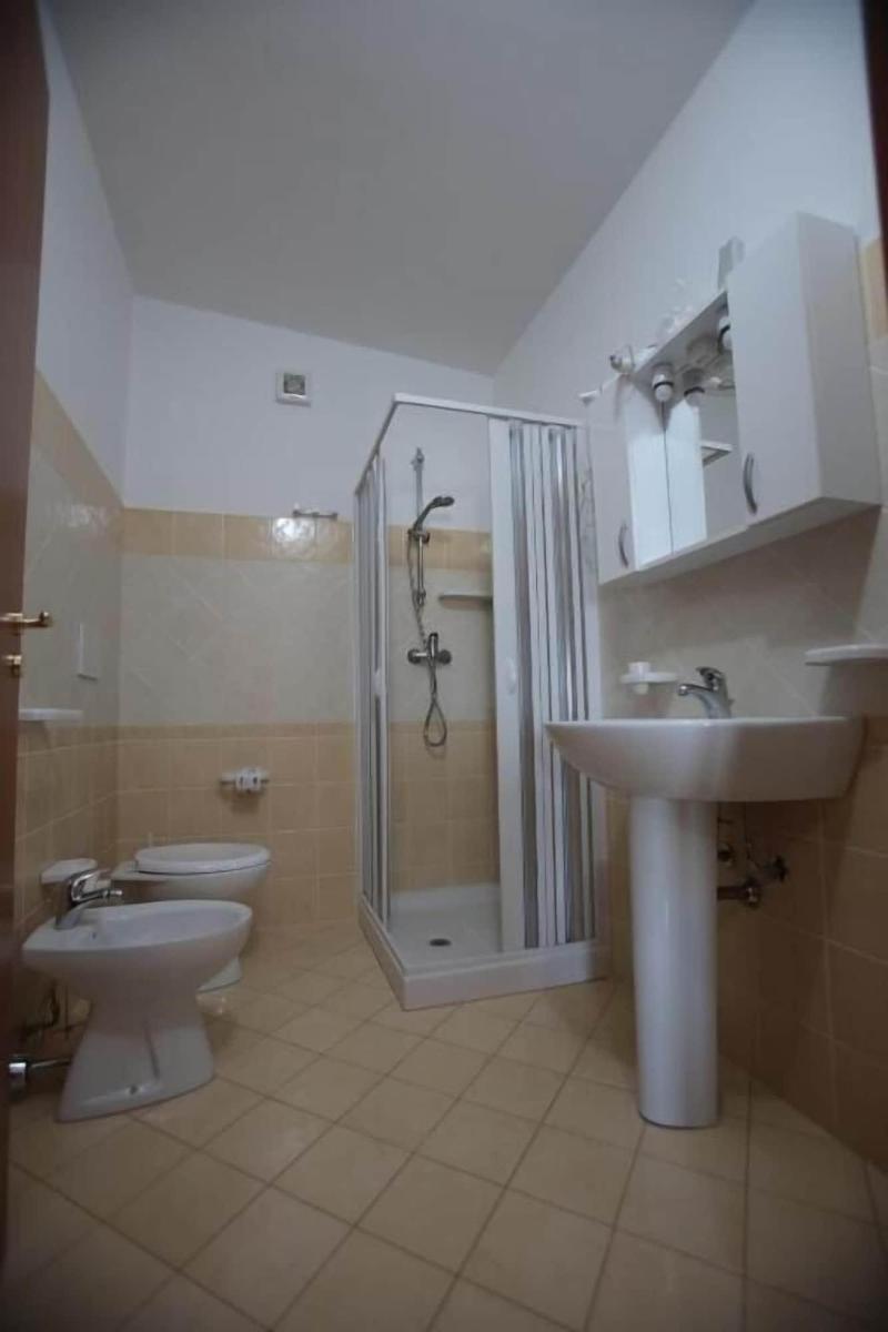 Hotel Maremonti - Oda