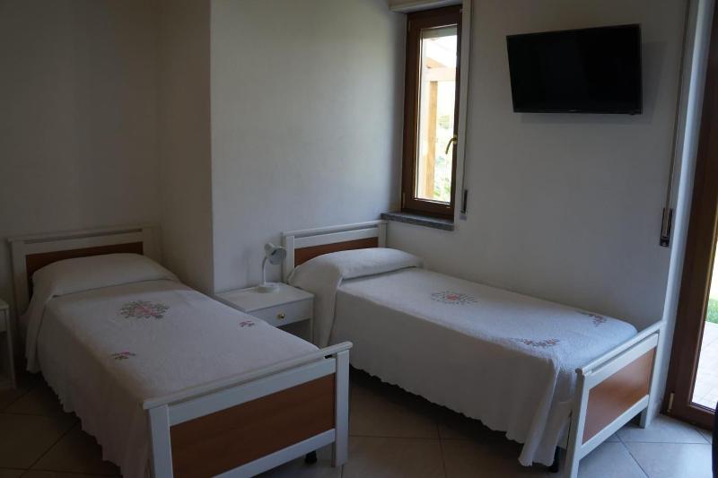 Hotel Maremonti - Oda
