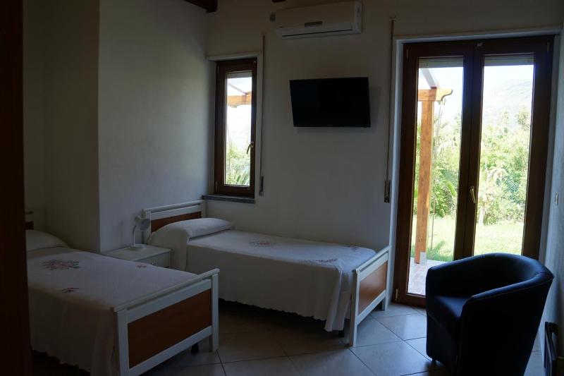 Hotel Maremonti - Oda