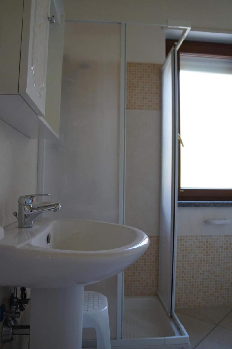 Hotel Maremonti - Oda