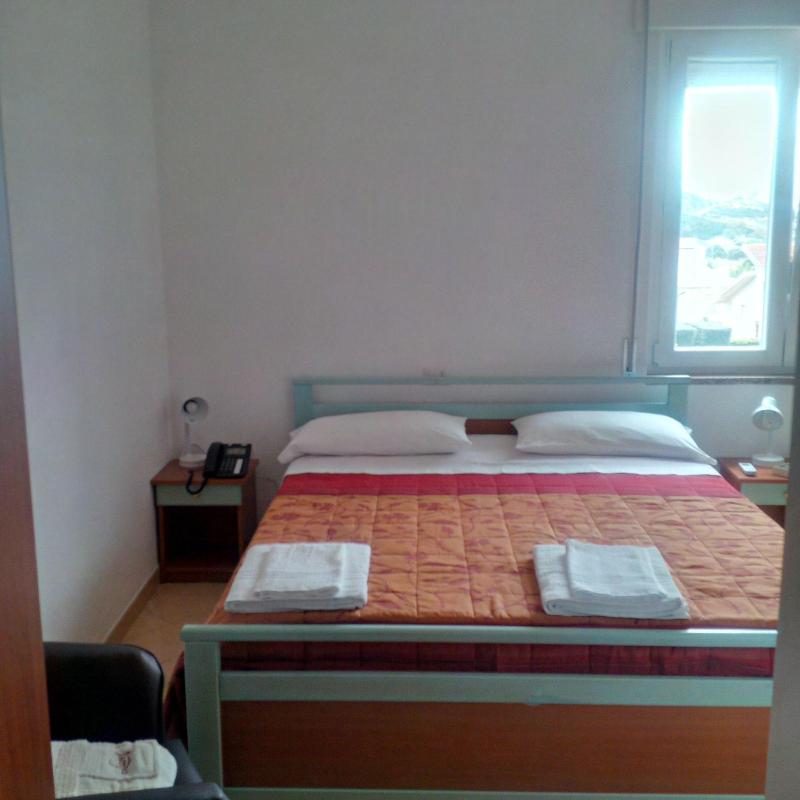 Hotel Maremonti - Oda