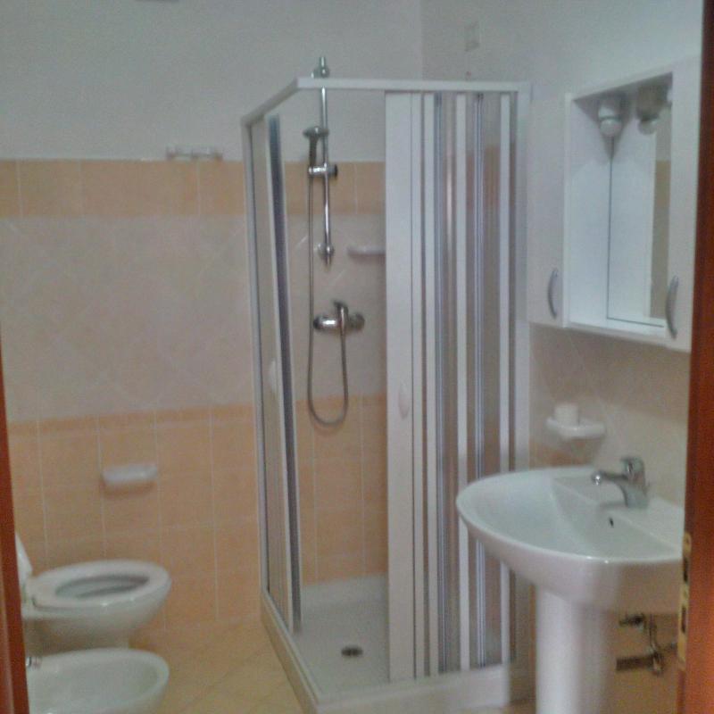 Hotel Maremonti - Oda