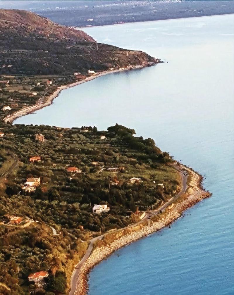 Hotel Maremonti - Plaj