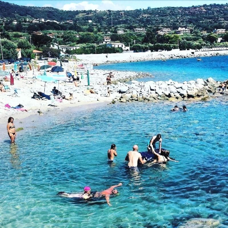 Hotel Maremonti - Plaj