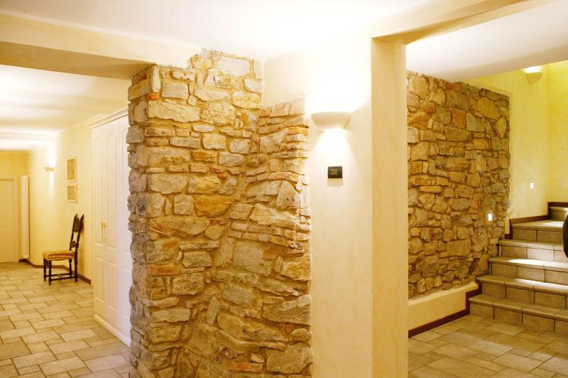 La Valletta Relais - Lobi