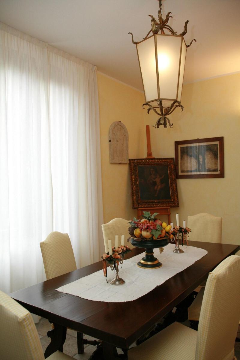 La Valletta Relais - Lobi