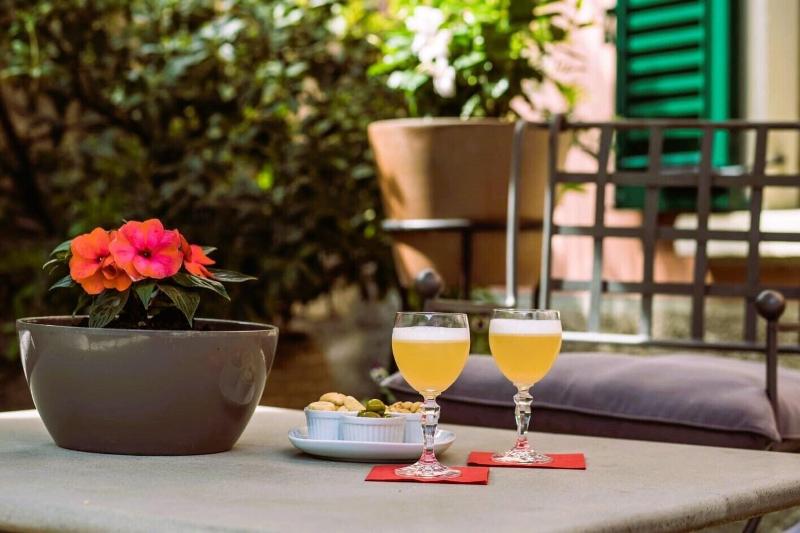 La Valletta Relais - Genel