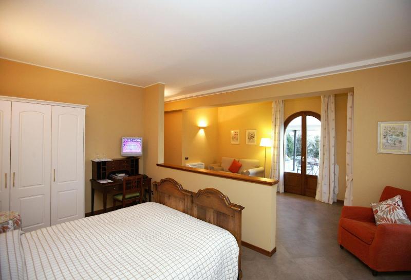 La Valletta Relais - Oda