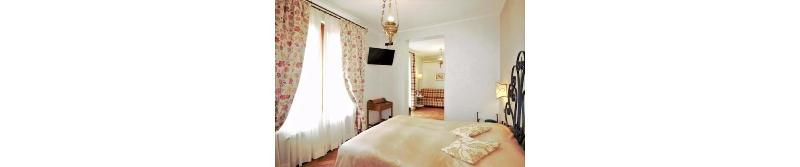 La Valletta Relais - Oda