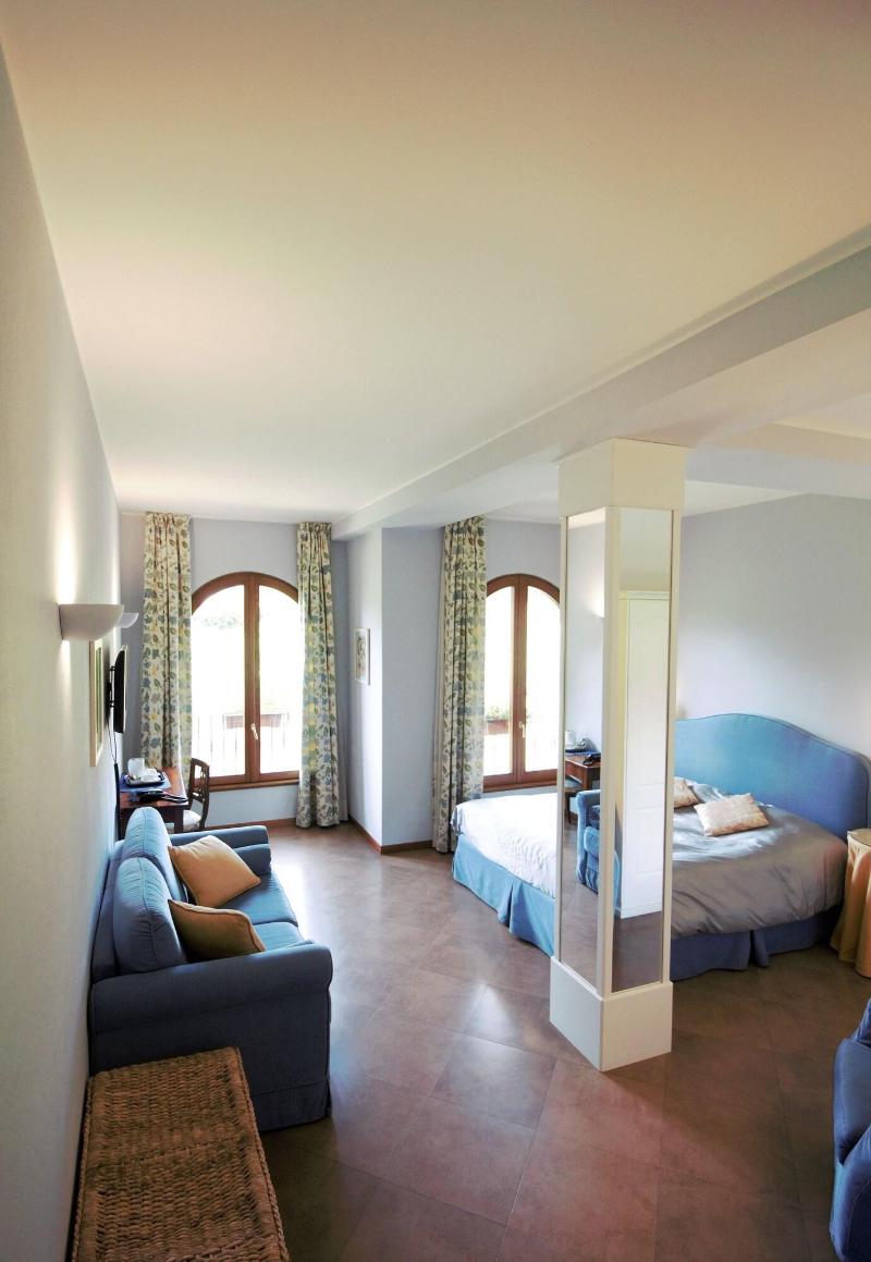 La Valletta Relais - Oda