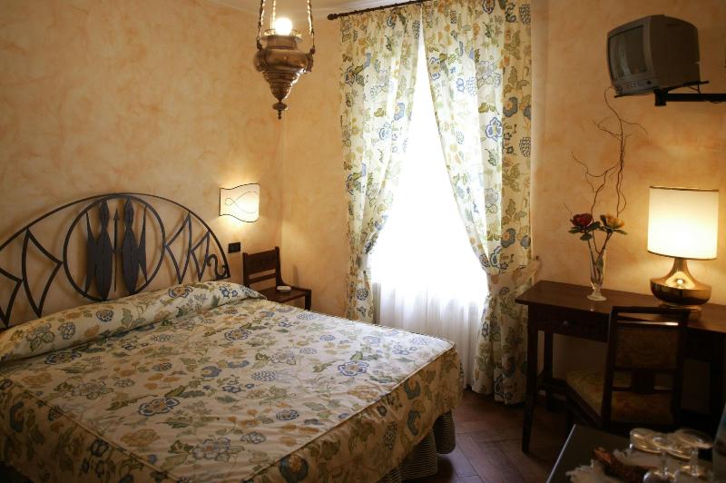 La Valletta Relais - Oda