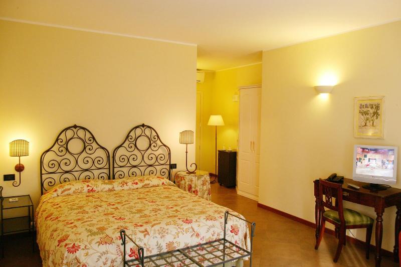 La Valletta Relais - Oda