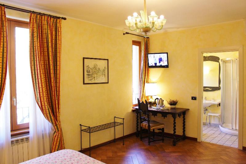 La Valletta Relais - Oda