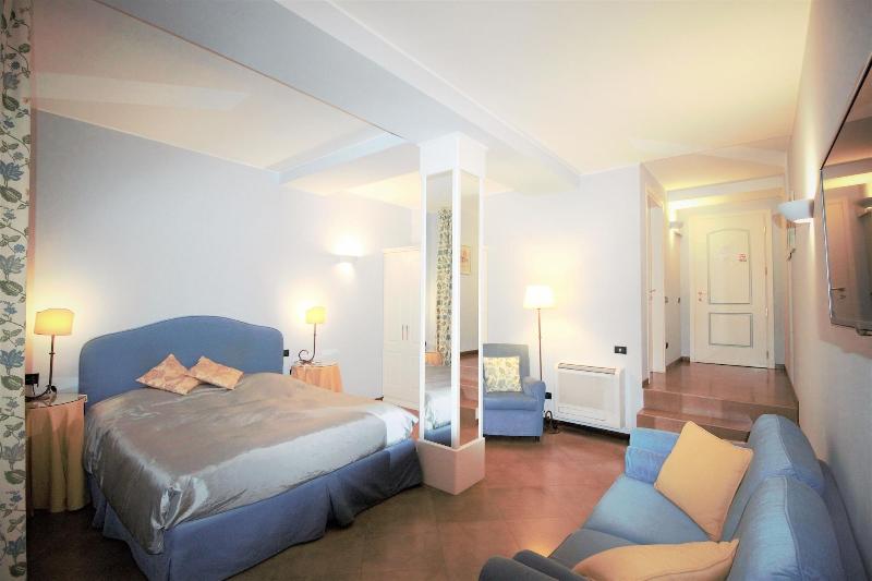 La Valletta Relais - Oda