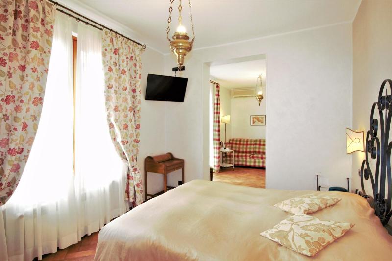 La Valletta Relais - Oda