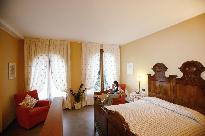 La Valletta Relais - Oda