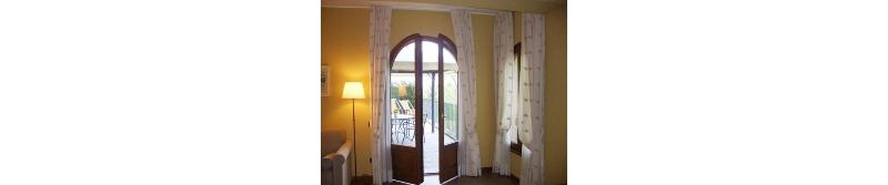 La Valletta Relais - Teras