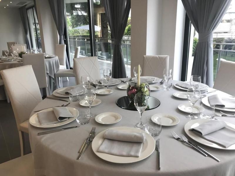 Domus Grand Hotel - Bar
